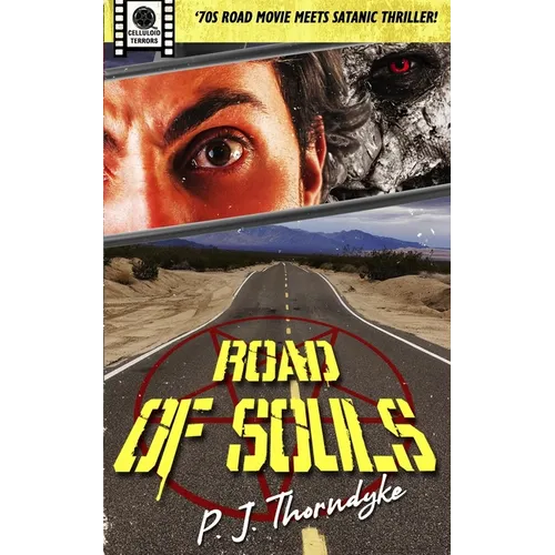 Road of Souls