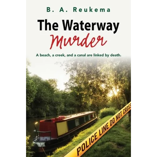 The Waterway Murder