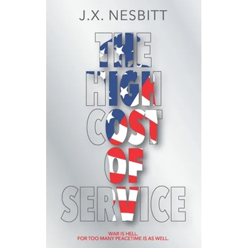 The High Cost Of Service: An expose of Agent Orange and PTSD