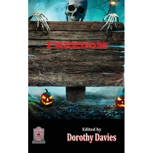 Freedom (Hardback Edition)