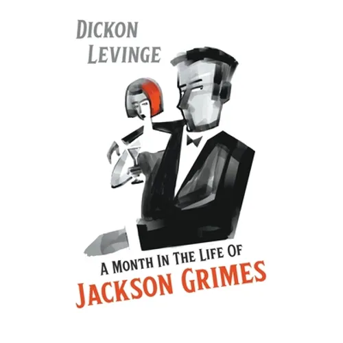A Month in the Life of Jackson Grimes