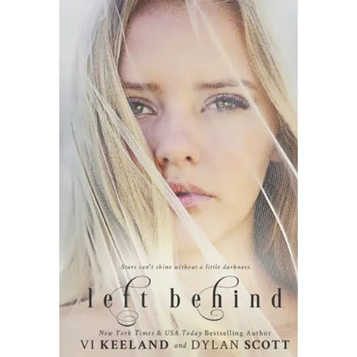 Left Behind