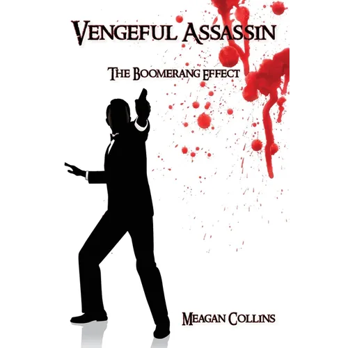 Vengeful Assassin