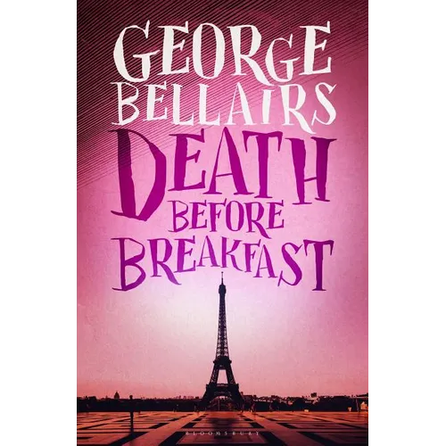 Death Before Breakfast