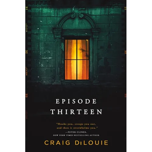 Episode Thirteen