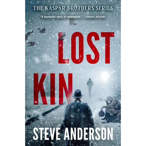 Lost Kin