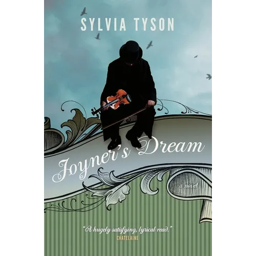 Joyner's Dream