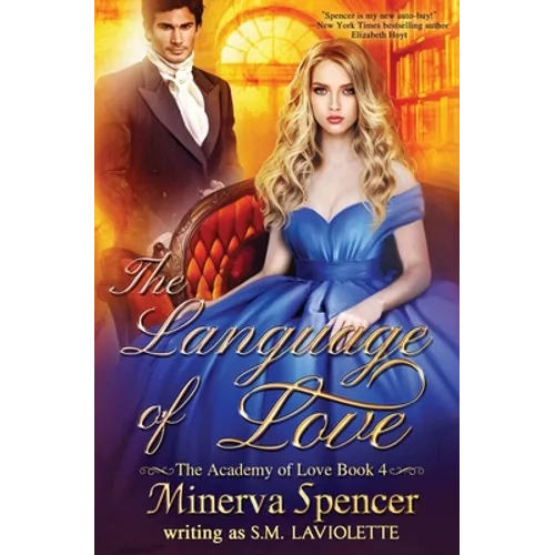 The Language of Love
