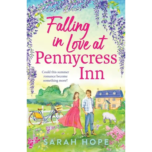 Falling in Love at Pennycress Inn
