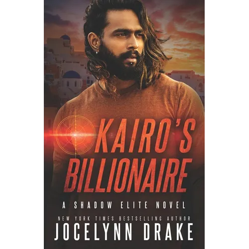 Kairo's Billionaire