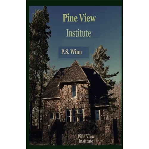 Pine View Institute