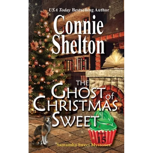 The Ghost of Christmas Sweet