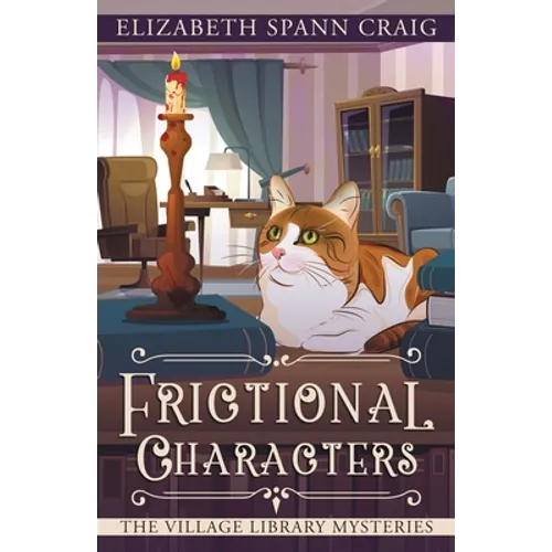 Frictional Characters