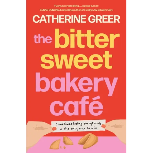 The Bittersweet Bakery Cafe