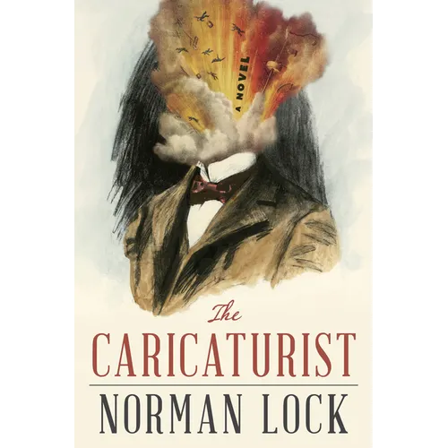 The Caricaturist
