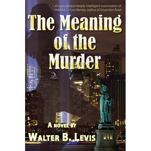 The Meaning of the Murder