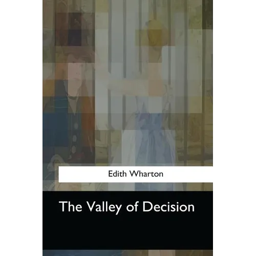 The Valley of Decision