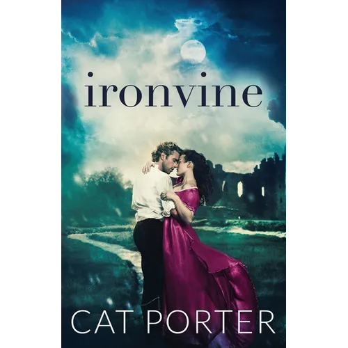 Ironvine