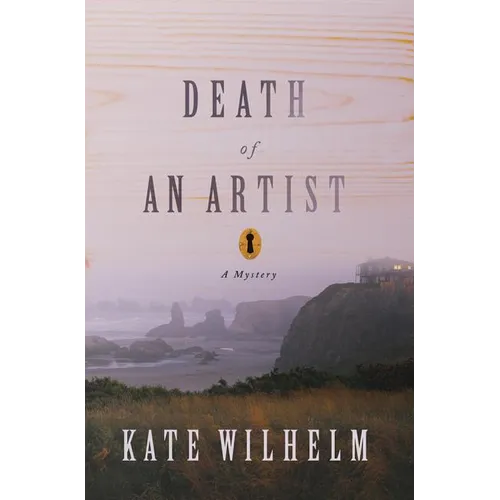 Death of an Artist