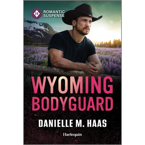 Wyoming Bodyguard