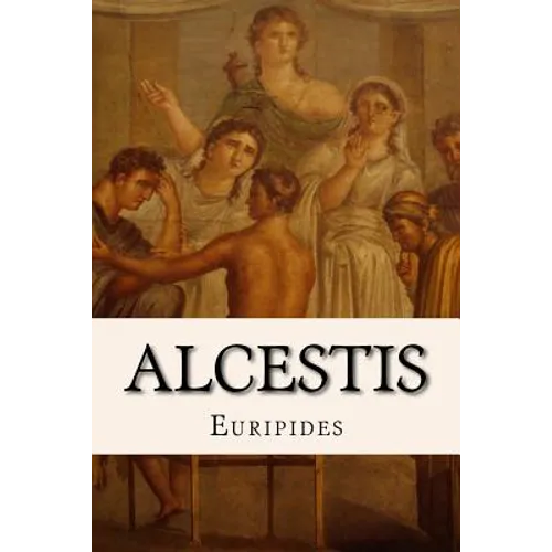 Alcestis
