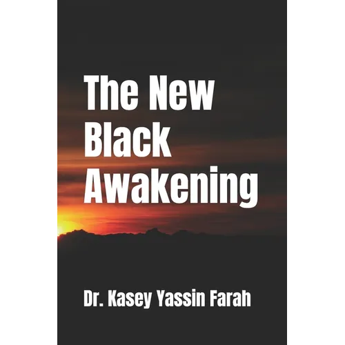 2020 The New Black Awakening