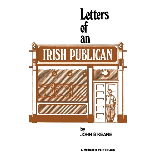 Letters of an Irish Publican