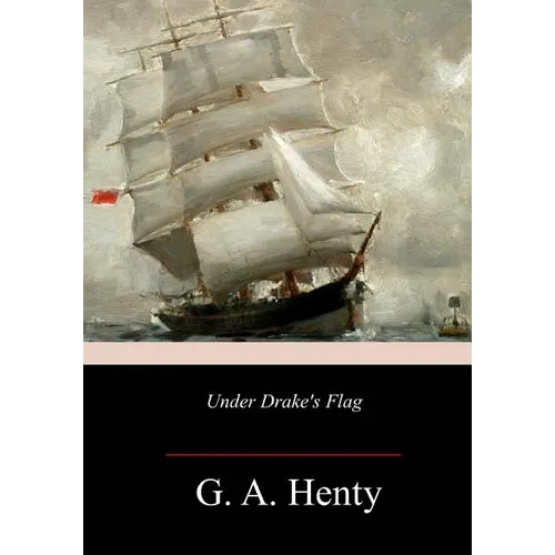 Under Drake's Flag