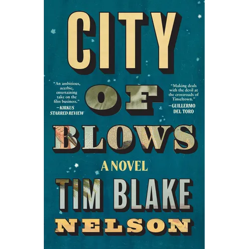 City of Blows