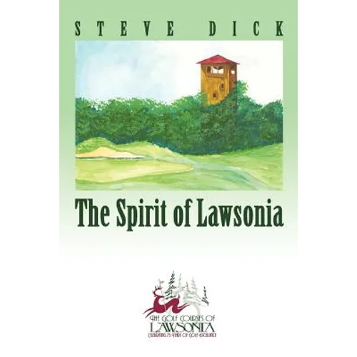 The Spirit of Lawsonia