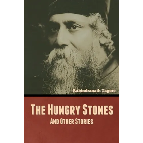 The Hungry Stones, and Other Stories