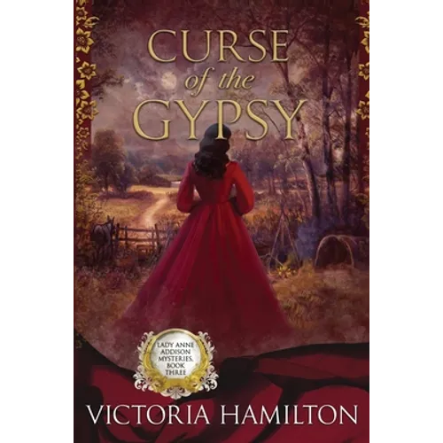 Curse of the Gypsy