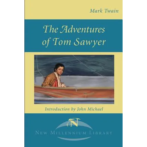 The Adventures of Tom Sawyer