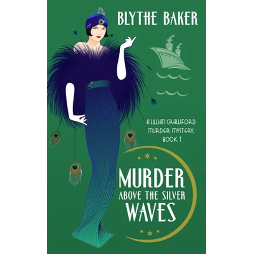 Murder Above the Silver Waves