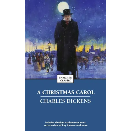 A Christmas Carol