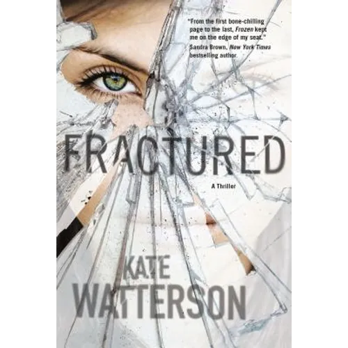 Fractured: An Ellie Macintosh Thriller
