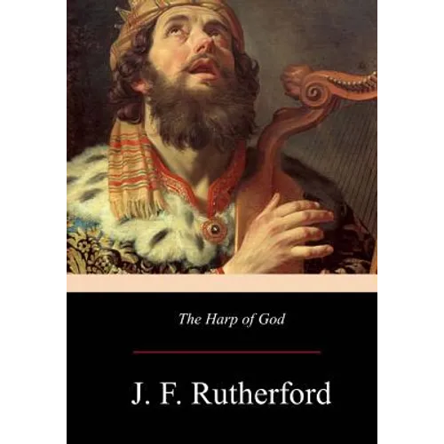 The Harp of God