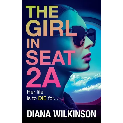 The Girl in Seat 2A
