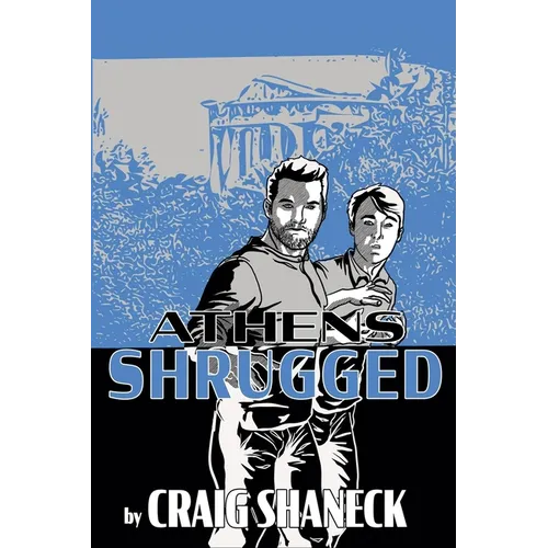 Athens Shrugged