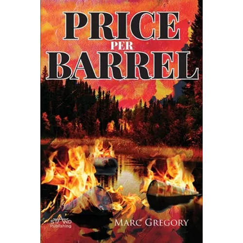 Price Per Barrel