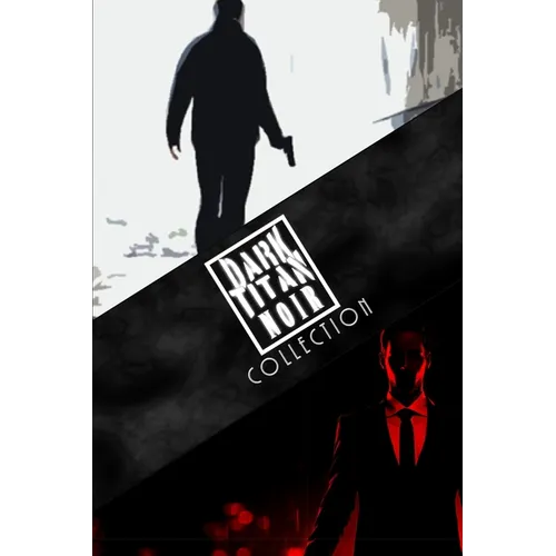 Dark Titan Noir Collection