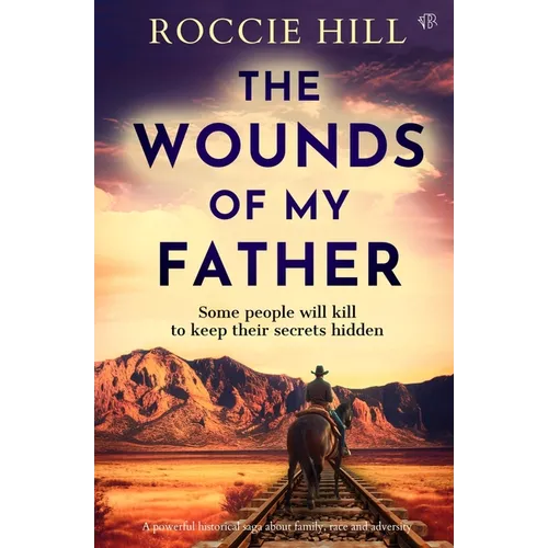 The Wounds Of My Father