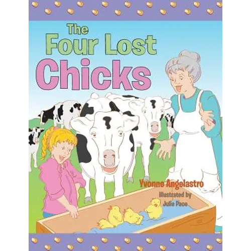 The Four Lost Chicks