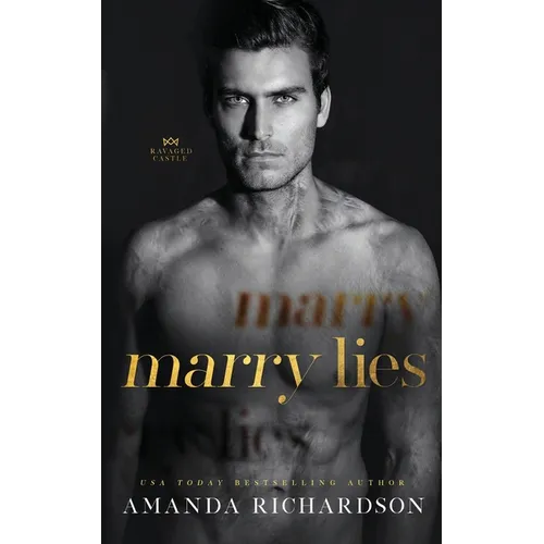 Marry Lies