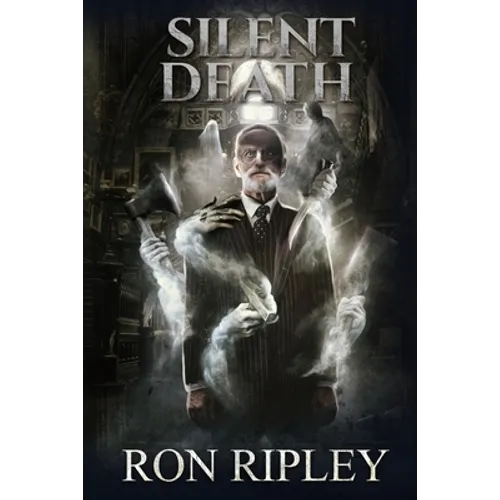 Silent Death: Supernatural Horror with Scary Ghosts & Haunted Houses