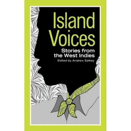 Island Voices: Stories from the West Indies