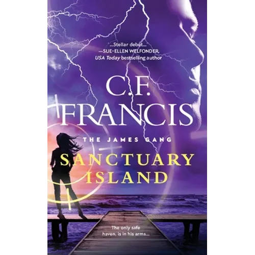 Sanctuary Island