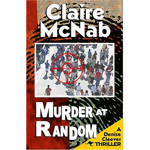Murder at Random