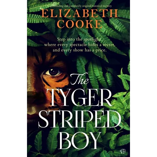 The Tyger Striped Boy