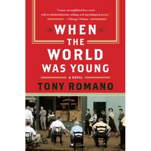 When the World Was Young